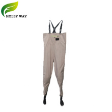 100% Waterproof Breathable Fishing Chest Wader products